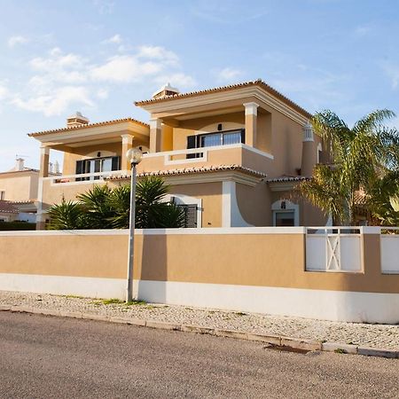 D09 - Porto de Mós Luxury Villa Lagos Exterior foto