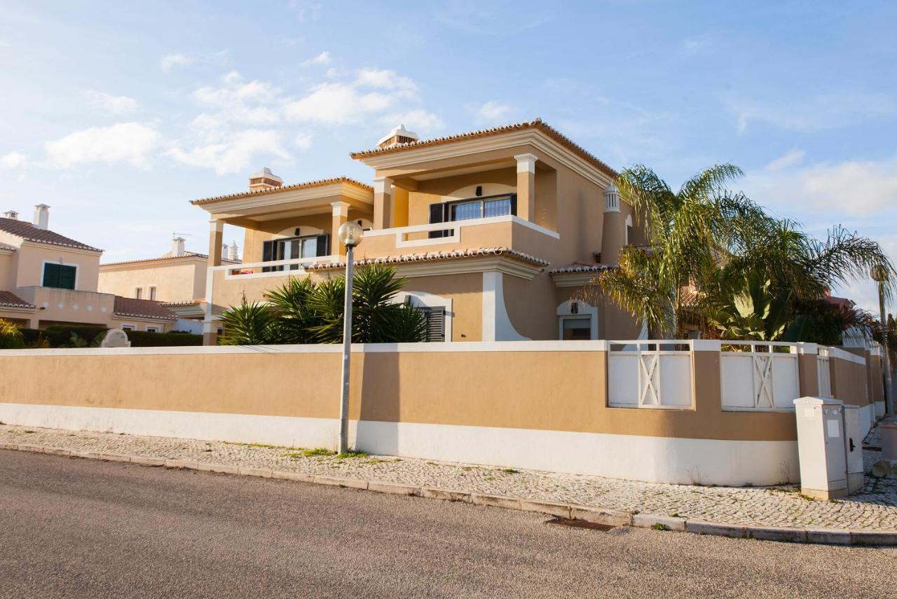 D09 - Porto de Mós Luxury Villa Lagos Exterior foto