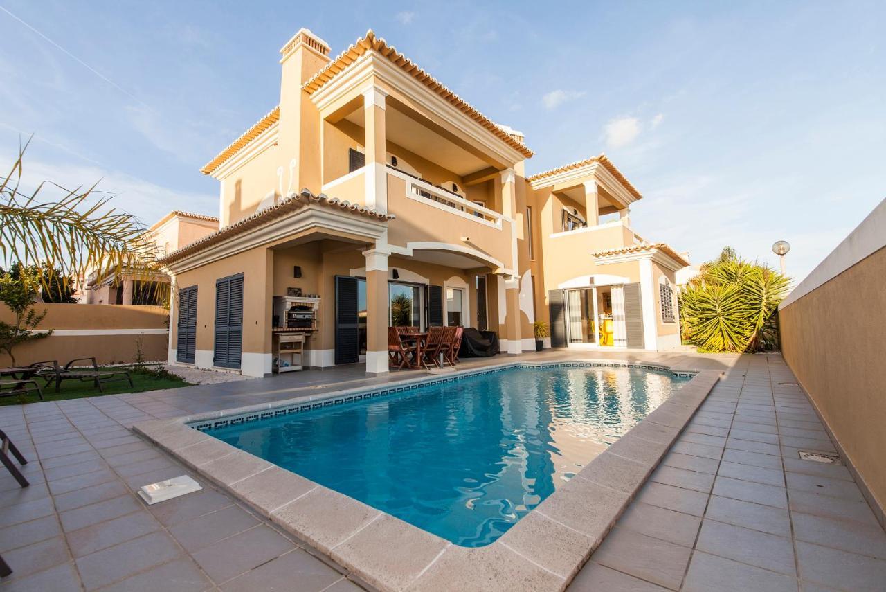 D09 - Porto de Mós Luxury Villa Lagos Exterior foto