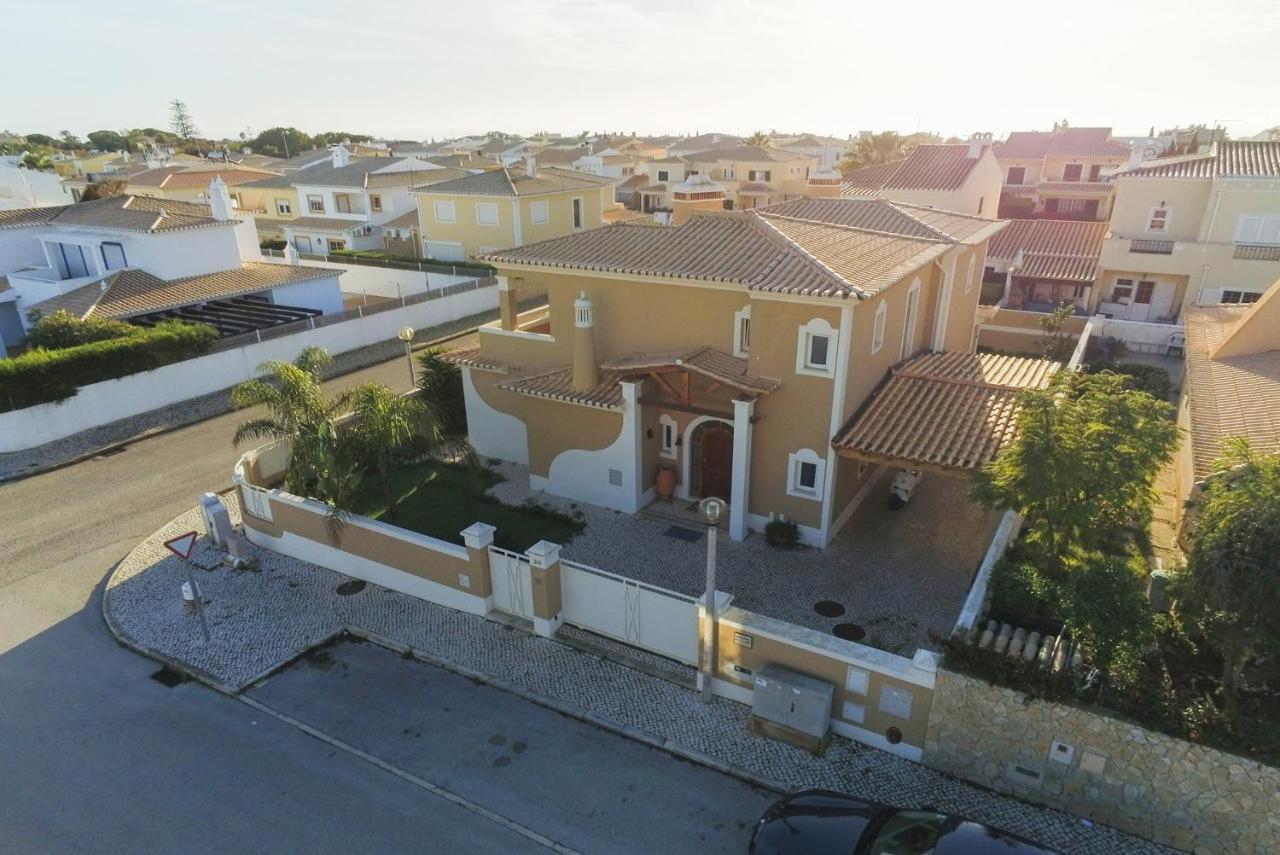 D09 - Porto de Mós Luxury Villa Lagos Exterior foto