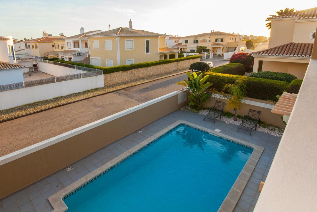 D09 - Porto de Mós Luxury Villa Lagos Exterior foto